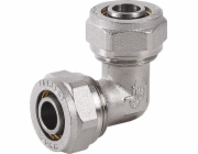 Perfexim šroubované koleno 706 25mm (61-006-0250-000)