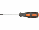Top Tools Šroubovák Phillips PZ1 75mm 39D655
