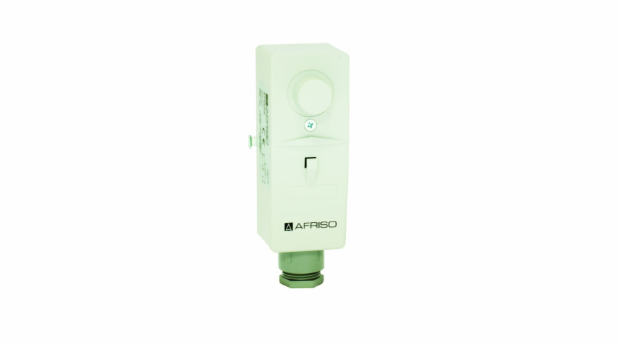 Afriso BRC falcový termostat 20-90°C vnitřní nastavení - 6740300
