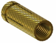 Niczuk Mosazné rozšiřovací pouzdro M 10 x 34 (1440010000)