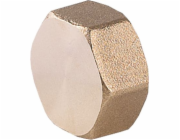 Perfexim mosazná zátka GW 1/2 (07-202-0150-000)