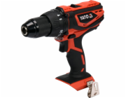 Příklepová vrtačka/šroubovák Yato 18V (YT-82787)