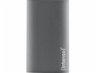Externí disk Intenso SSD Portable SSD Premium Edition 256...