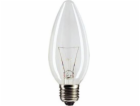 Nárazuvzdorná žárovka Helios Soleo 60W 230V E27 B35 (WST-...