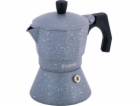 Kávovar Kamille Italský kávovar, granitový kávovar, 150 ml