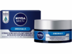 Nivea FOR MEN Hydratační krém na obličej Original 50ml
