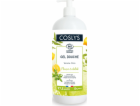 Coslys Verbena a citron sprchový gel 1000ml