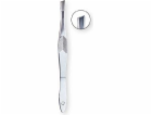 Top Choice Makeup Rovná pinzeta 7316-P
