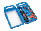 Top Tools Šroubovací bity a nástrčky s rukojetí 22 ks. (3...