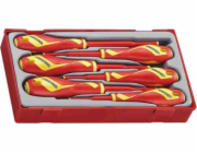 Teng Tools 6dílná sada šroubováků 1000V TTV706N Teng Tools