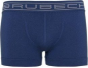 Brubeck BX10050A Pánské boxerky COMFORT COTTON tmavě modrá M
