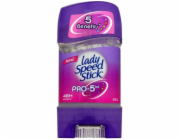 Lady Speed Stick Gel Deodorant Pro 5v1 65g
