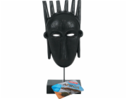 Zolux ZOLUX Aquatic dekorace. AFRICA pánská maska L