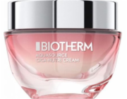 Biotherm Biotherm Aquasource Cica Nutri Cream intenzivně hydratační krém pro suchou pleť 50ml | DOPRAVA ZDARMA OD 250 PLN