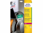 Avery Zweckform ETYK.ZF 7911 45,7X21,2 10 listů. ŠTÍTEK P...