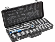 Sada nářadí Högert Technik, 29 ks Hogert HT1R480