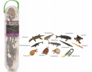 Figurka Collecta MINI SET PREHISTORICKÁ MOŘSKÁ ZVÍŘATA