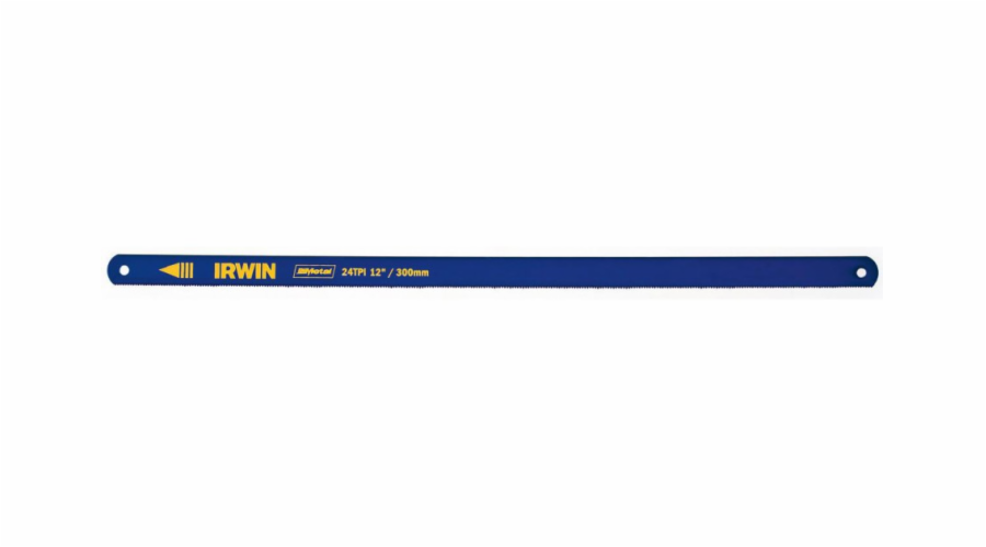 Irwin Bimetalový pilový kotouč 300 mm x 24 zubů 10 kusů (10504523)