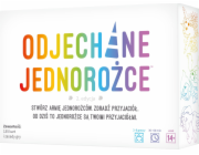 Rebelská hra Cool Unicorns