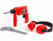 Polesie NÁŘADÍ 24X33 3EL Č.23 WADER P PBH