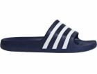 Pánské žabky Adidas Adilette Aqua, tmavě modrá, velikost ...