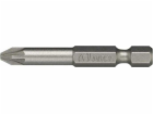 Luna Pozidriv PZ3 křížové topy 89 mm