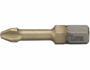 Luna Torsion tips 29 mm křížový Philips Prime Luna PH1 (2 ks.)