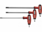 Teng Tools Křížový imbusový klíč 4,0 mm