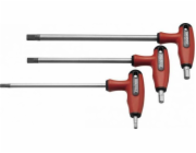 Teng Tools Křížový imbusový klíč 4,0 mm