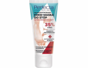 DEWYTRE Perfecta Ultra zjemňující koncentrovaná krémová maska na nohy s 35% ureou 80ml | DOPRAVA ZDARMA OD 250 PLN