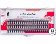 Ibra IBRA_Trsy umělých řas Extra Double C 0,10-12mm