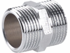 Perfexim pochromovaná mosazná vsuvka GZ 3/8 (07-520-0100-...