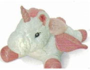 Cloud B Cloud B Soumrak kamarádi Jednorožec