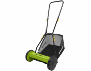 Ruční sekačka Fieldmann FZR 1010