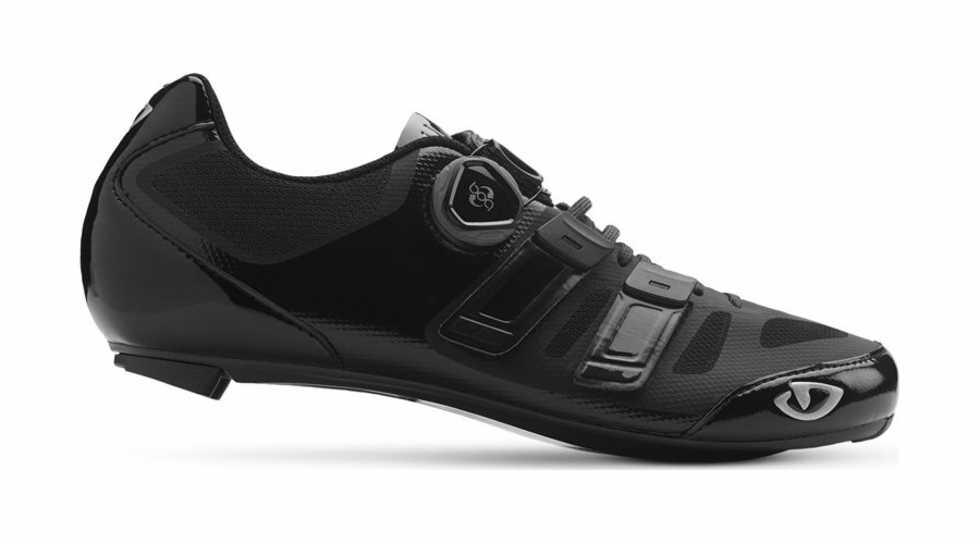 Pánské boty GIRO Sentrie Techlace Black, velikost 41