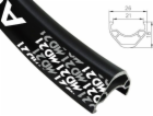 ALEXRIMS ALEXRIMS MD21 mtb ráfek 27,5x36 děr. Disk Tubele...