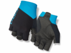GIRO Zero CS blue jewel cyklistické rukavice, XXL (GR-707...