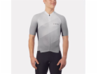 Giro Pánský cyklistický dres Chrono Pro Jersey bílá kaská...
