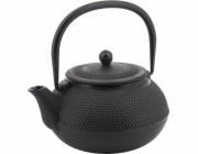 KingHoff LItinový PIVOVAR 850ml S FILTREM KH-3331