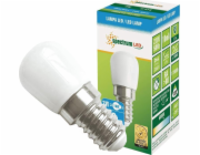 Spectrum LED desková žárovka 230v 2W E14 CW Spectrum