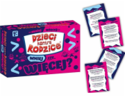Klokaní děti versus rodiče. Méně nebo více?