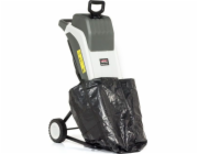 NAC Nožový skartovač SHE250B-BAG-LD2