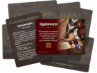 Ogry Games Cartographers - Dovednosti (doplněk) OGRY GAMES
