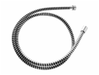 Deante Nea chromová sprchová hadice 150cm (NEA 252W)