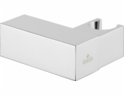 RUKOJEŤ ČTVRTANÉHO BODU Deante, MOSAZ, CHROM