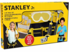 Dětské nářadí Stanley Junior Rukavice Stanley Jr (ST037-0...