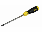 Stanley POZIDRIV Phillips šroubovák CusionGrip 1x75mm 64-955