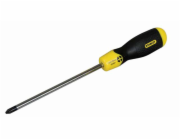 Stanley POZIDRIV Phillips šroubovák CusionGrip 1x75mm 64-955