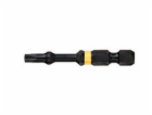 Dewalt Torsion rázové šroubovací bity T40x50mm 5 ks. - DT...