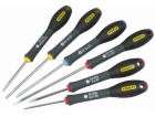 Šroubovák Stanley FatMax 6 ks. 65-492